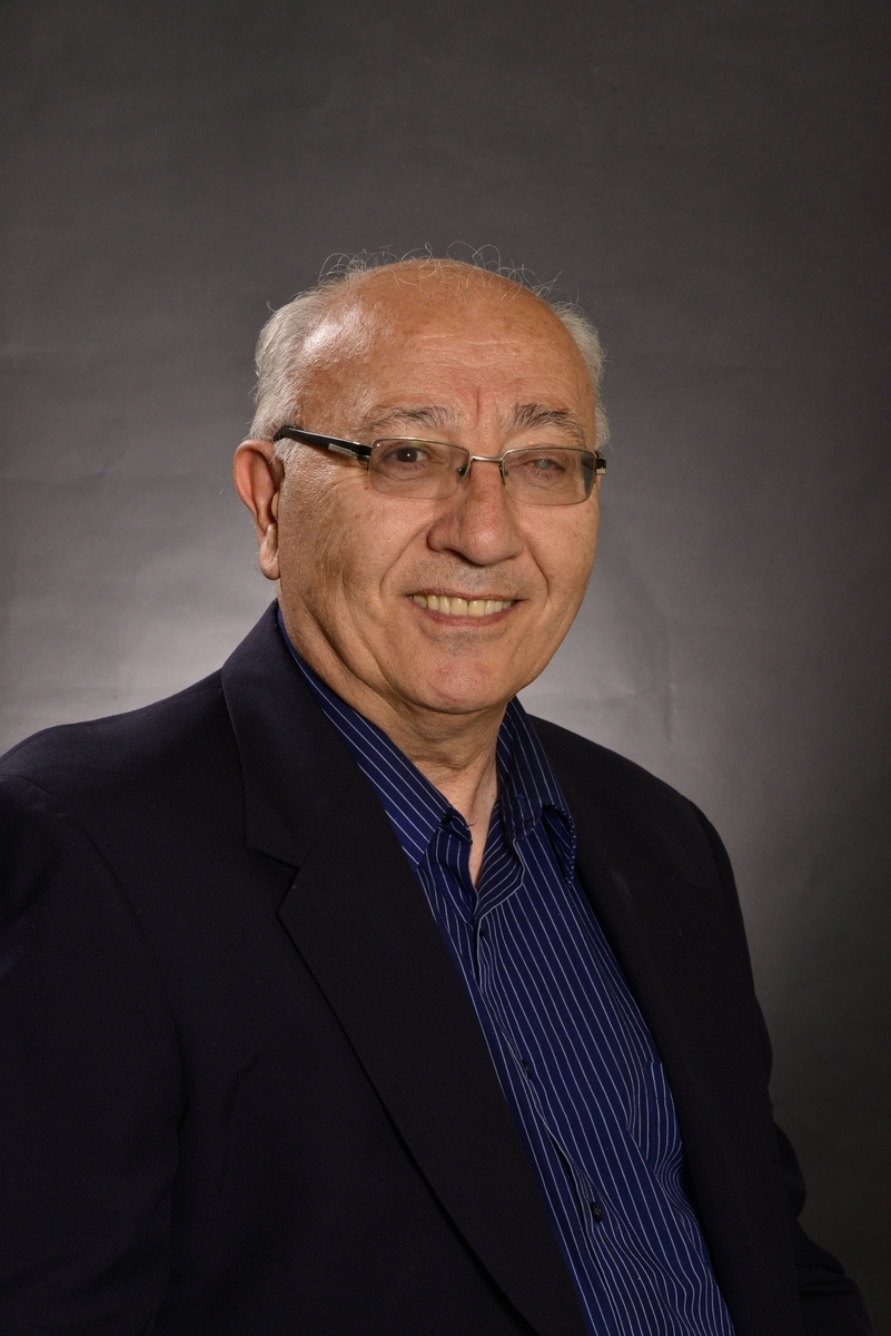 Hilmi H. Elifoglu